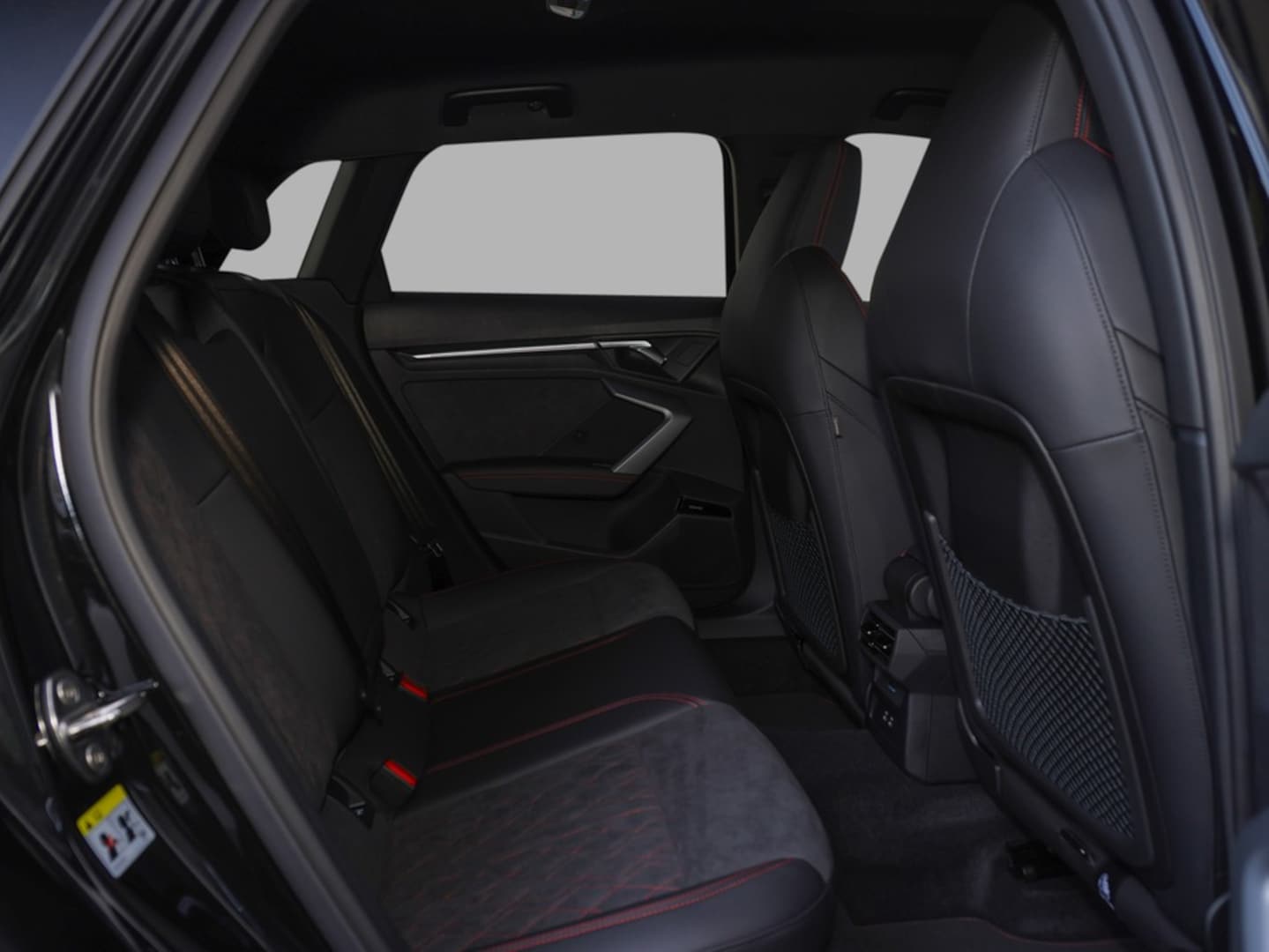 Bild über Audi A3 Sportback TDI S tronic - für weitere Informationen kontaktieren Sie den Audi Partner