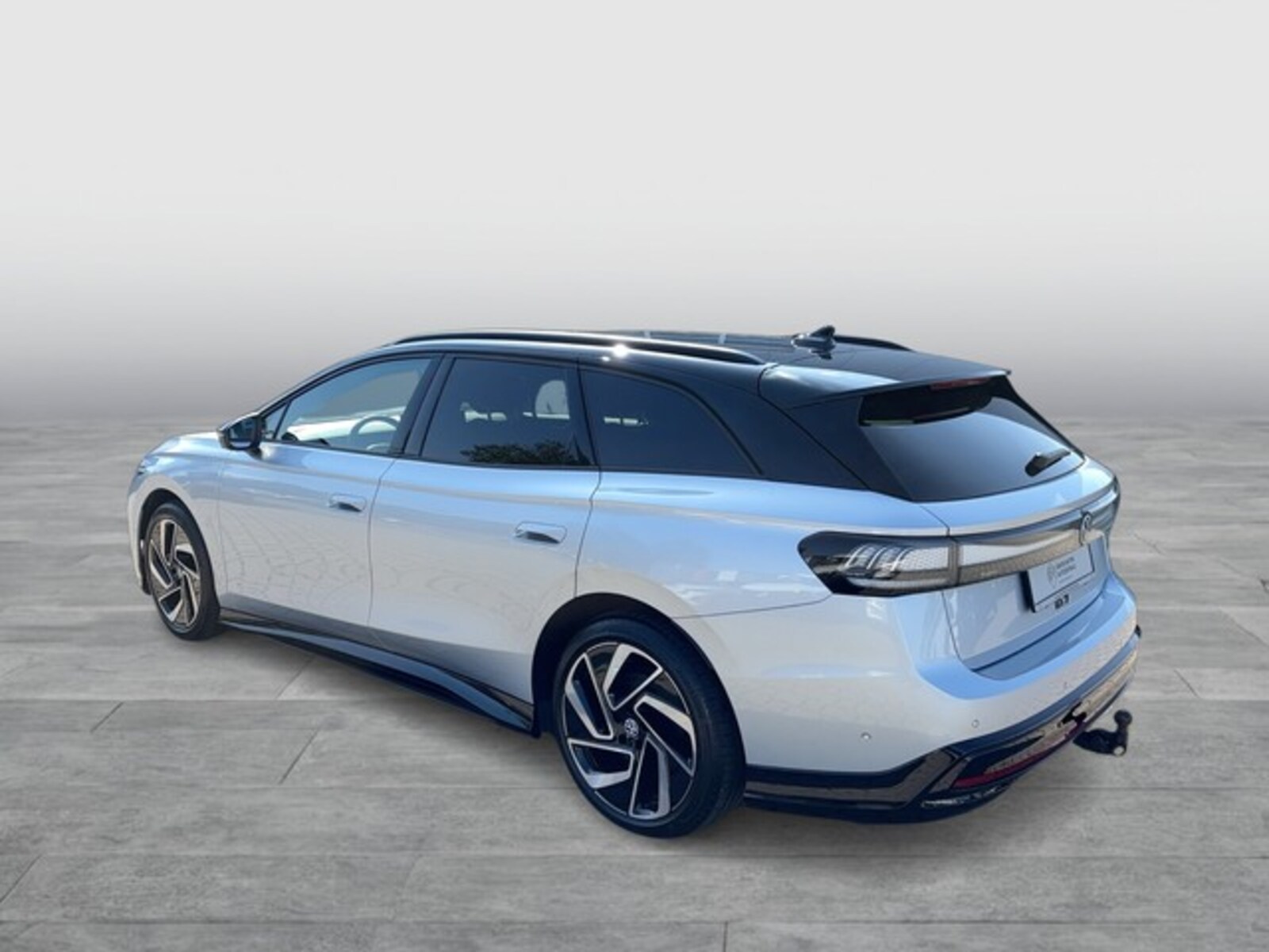 Volkswagen ID.7 Tourer – Bild 3
