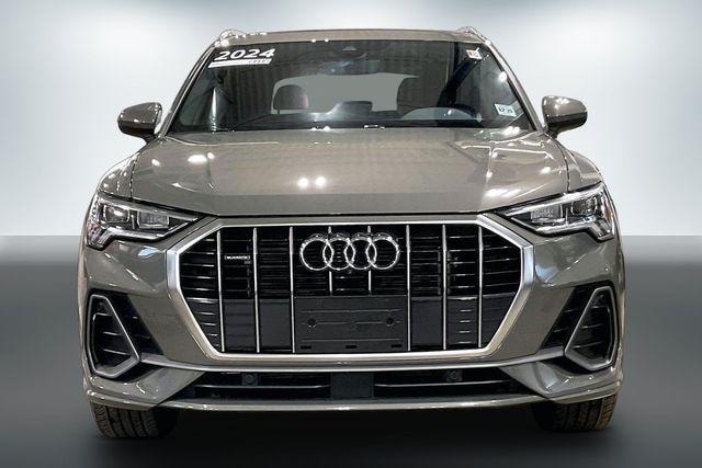 2024 Audi Q3 SUV