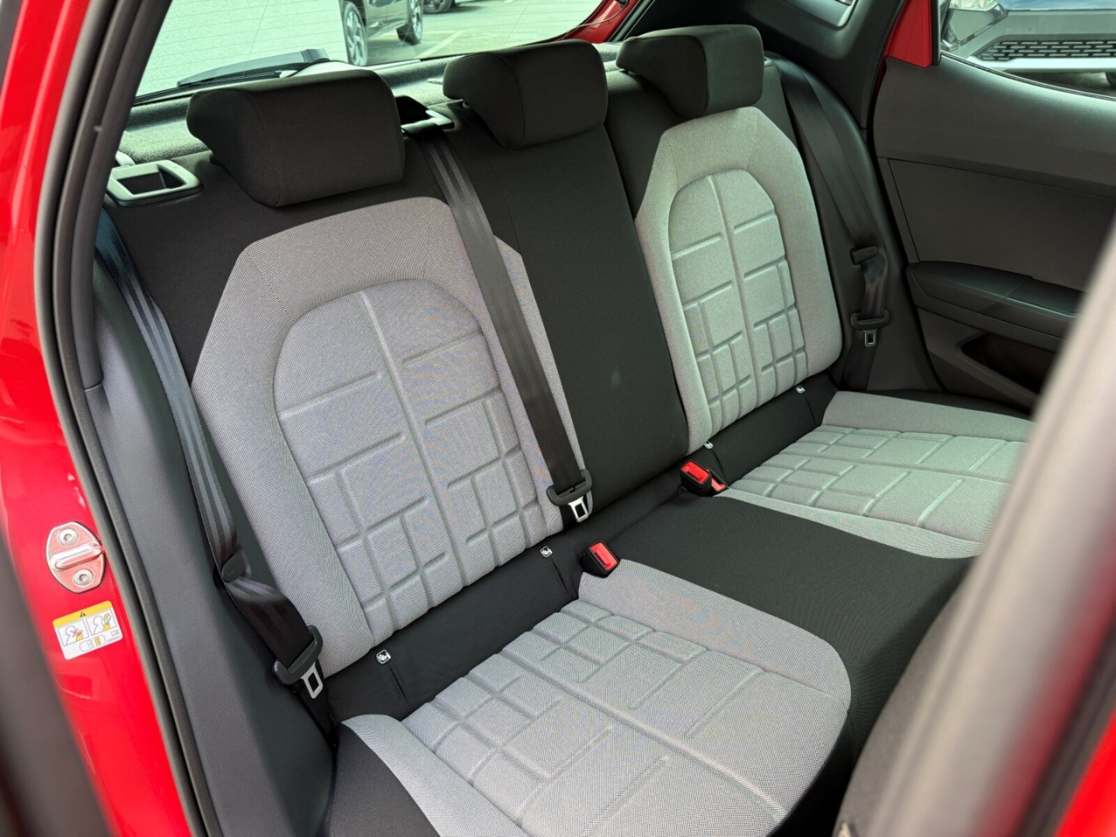 SEAT Ibiza – Bild 5