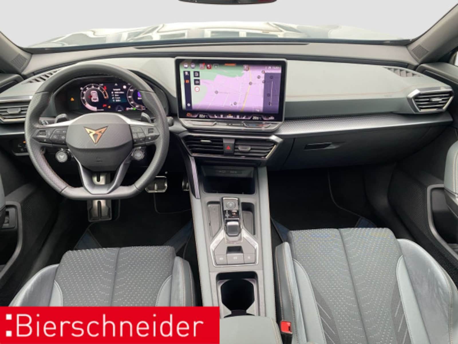 CUPRA Formentor – Bild 11