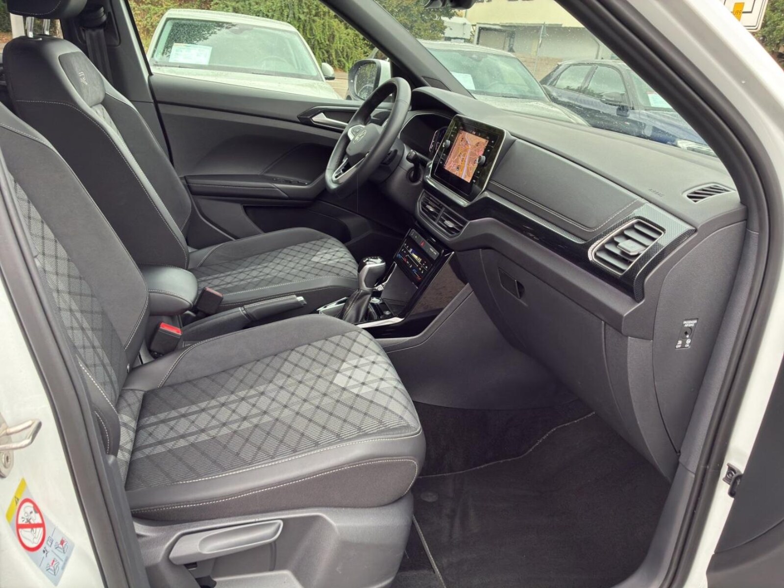 Volkswagen T-Cross – Bild 24