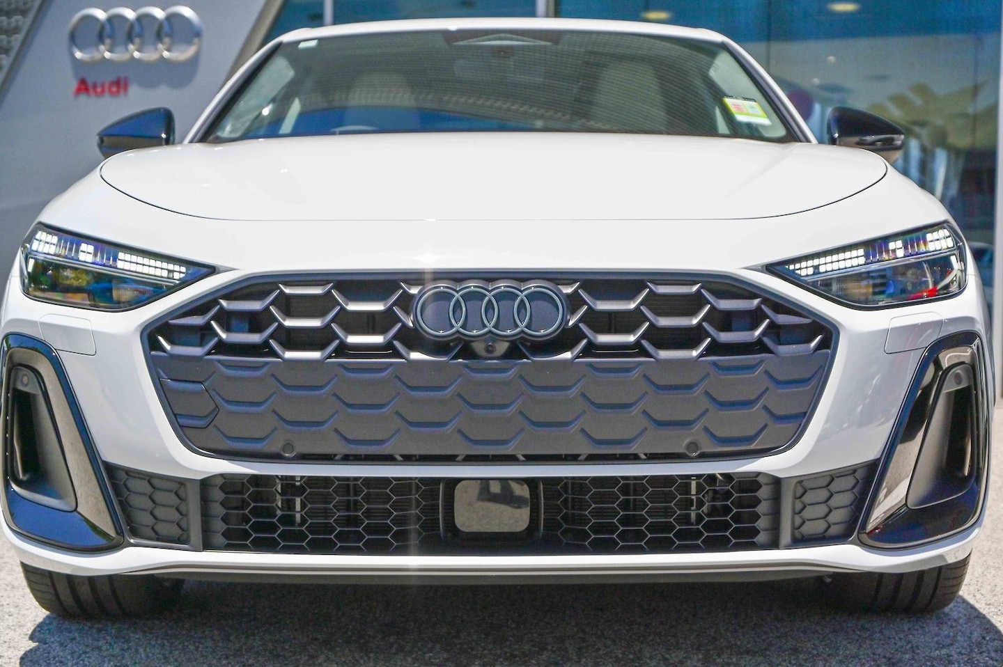 Image about Audi A5 Sedan TFSI 150 kW S tronic