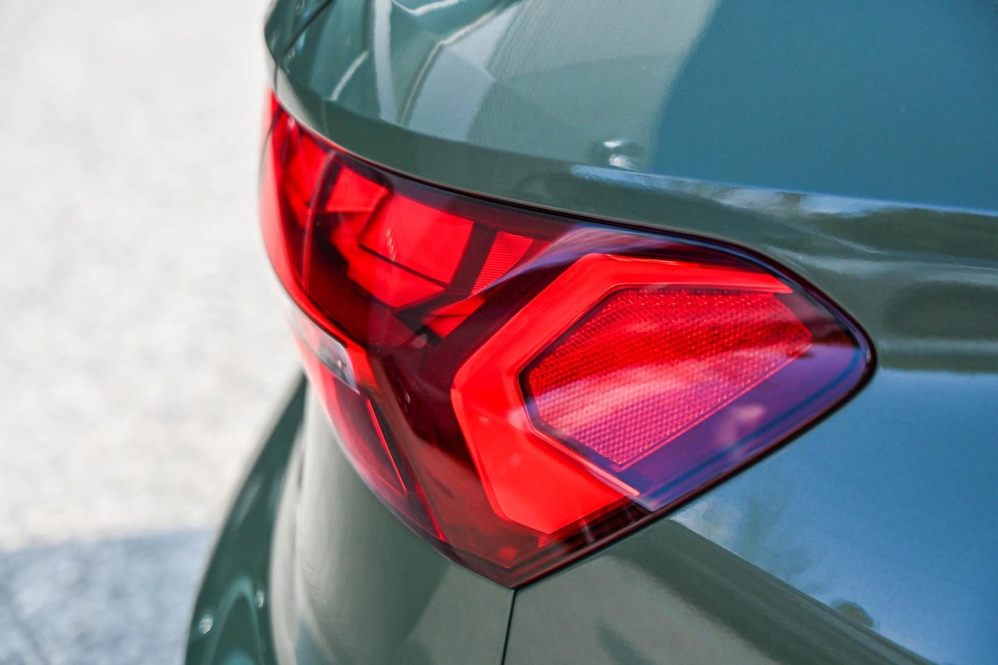Image about Audi A3 Sportback TFSI S tronic