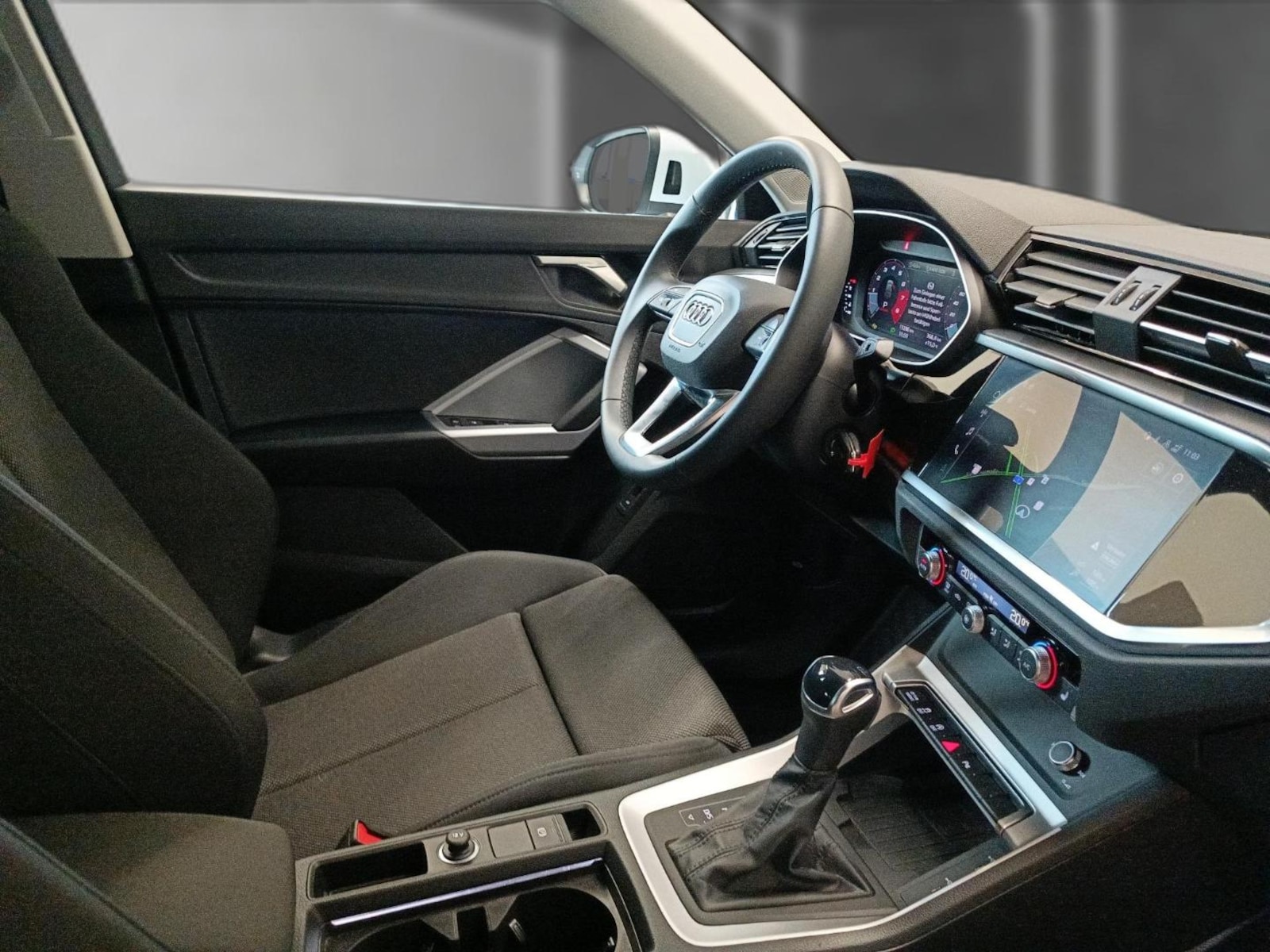 Audi Q3 Sportback – Bild 15