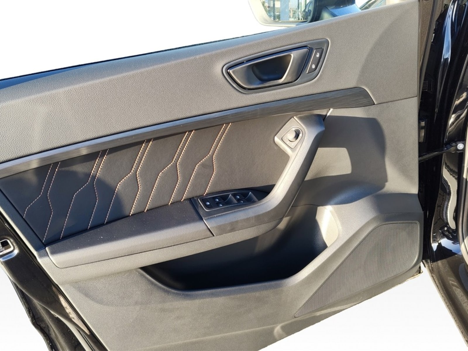 CUPRA Ateca – Bild 13