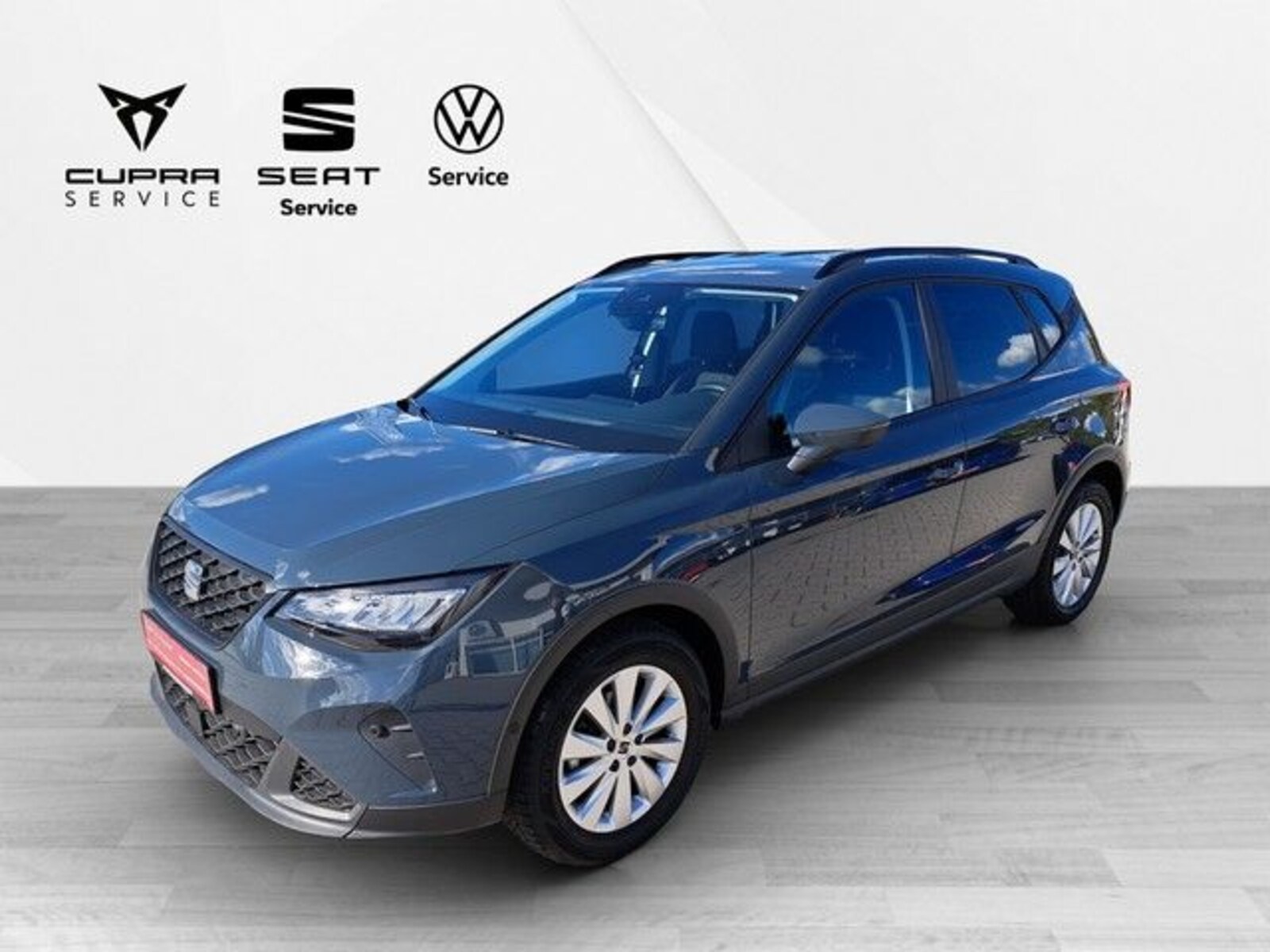 SEAT Arona – Bild 2