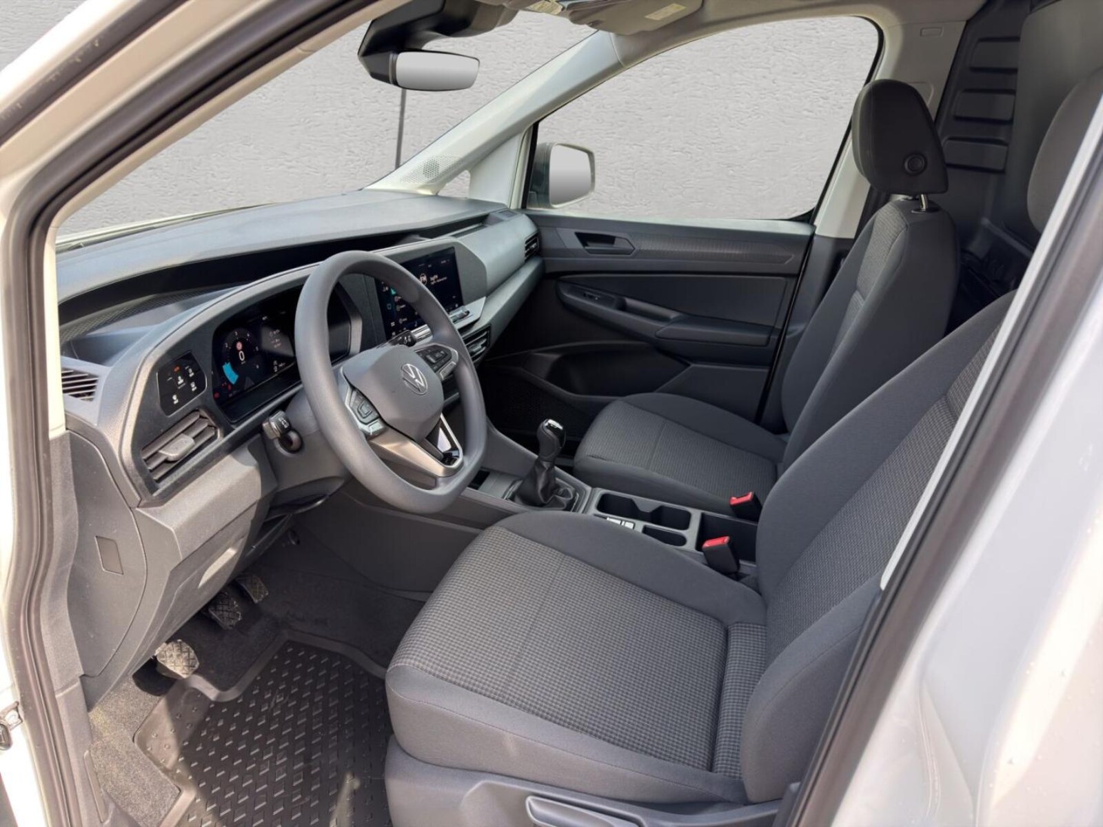 Volkswagen Caddy Cargo – Bild 10