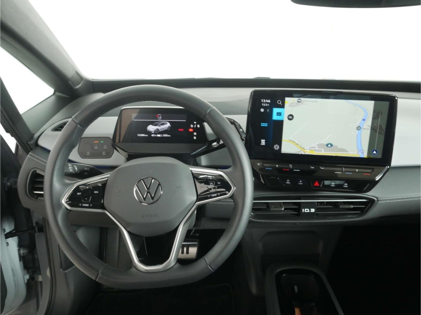 Volkswagen ID.3 – Bild 13