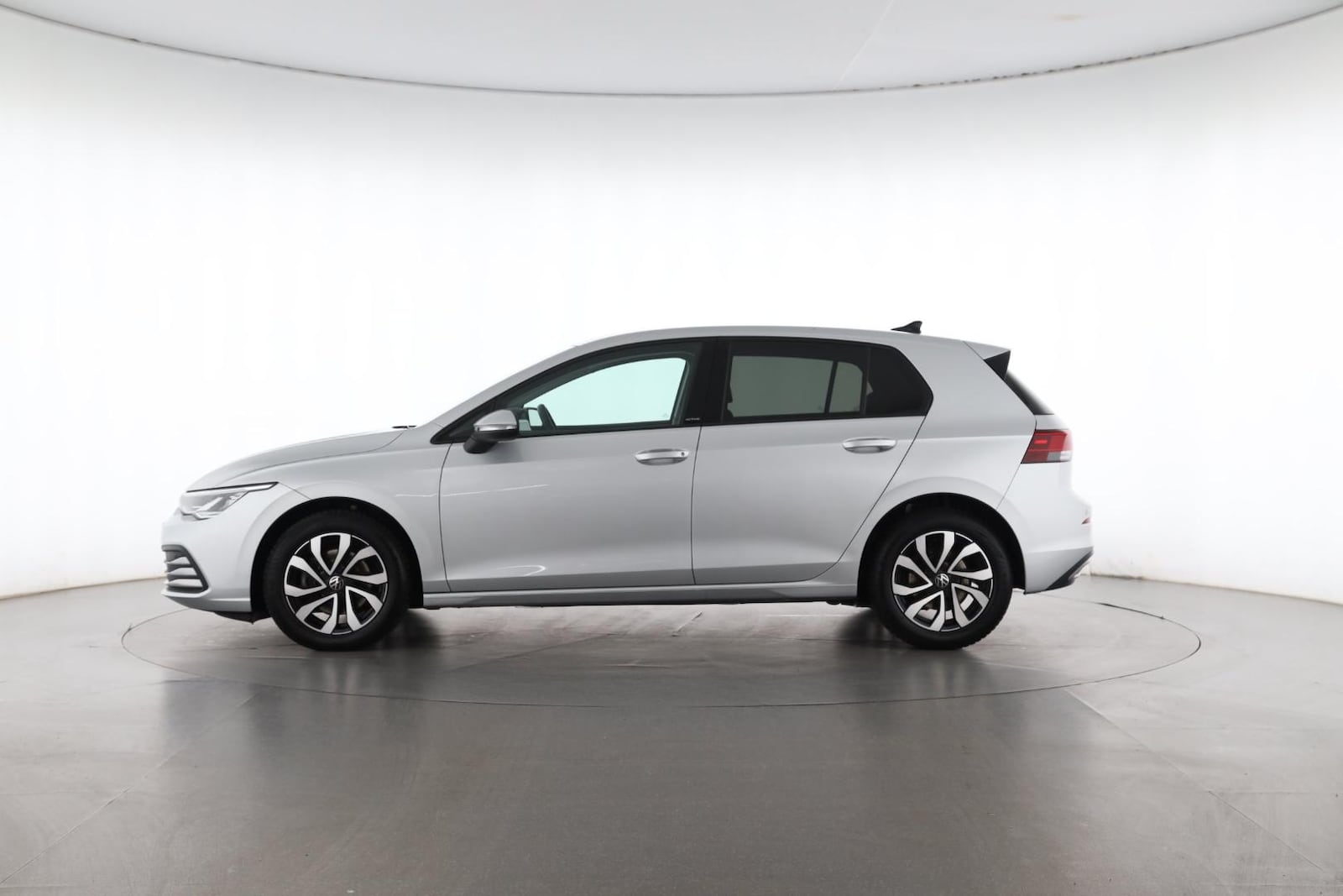 Volkswagen Golf – Bild 3