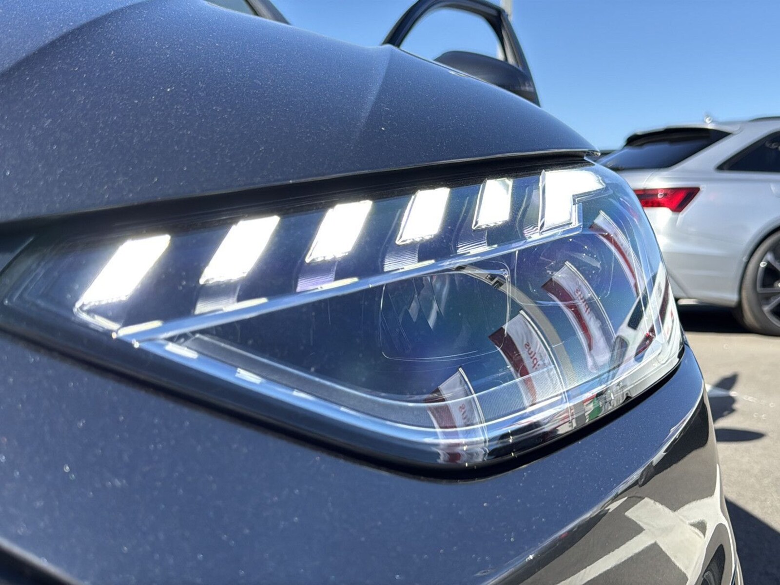 Audi A4 Avant – Bild 18