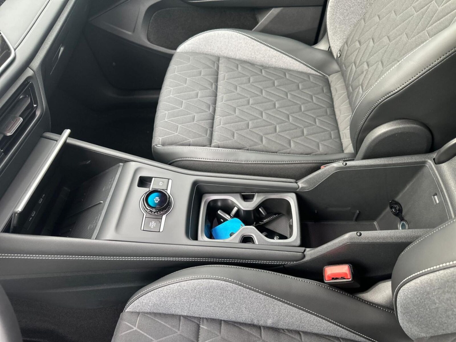 Volkswagen Tiguan – Bild 15