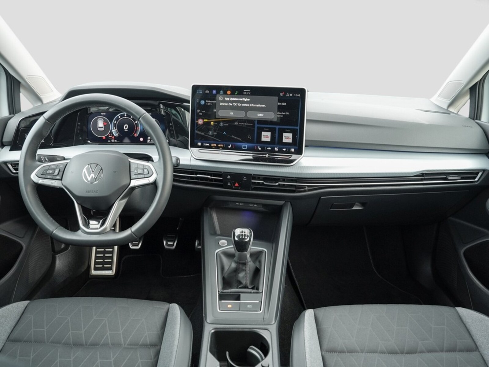 Volkswagen Golf Variant – Bild 13