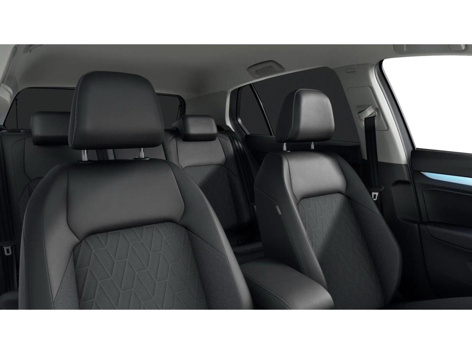Volkswagen Golf – Bild 6