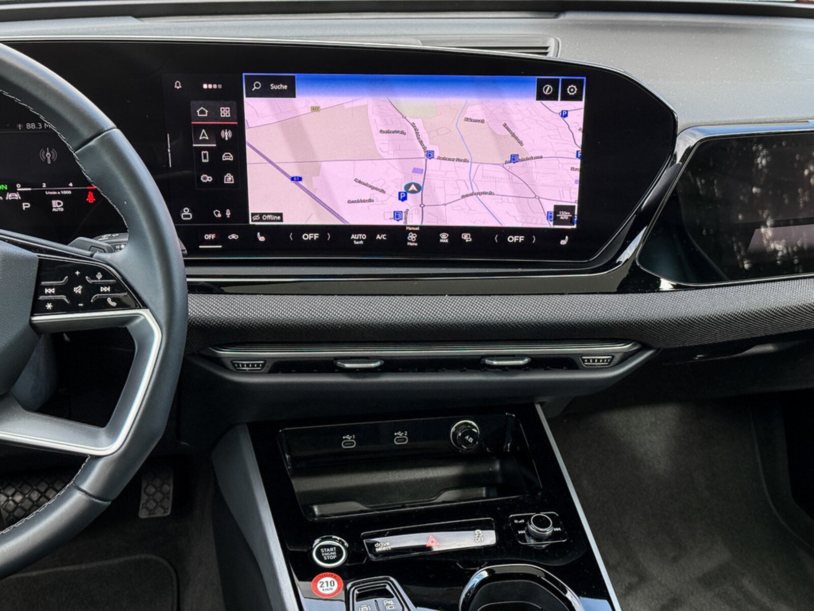 Audi A6 Avant – Bild 11