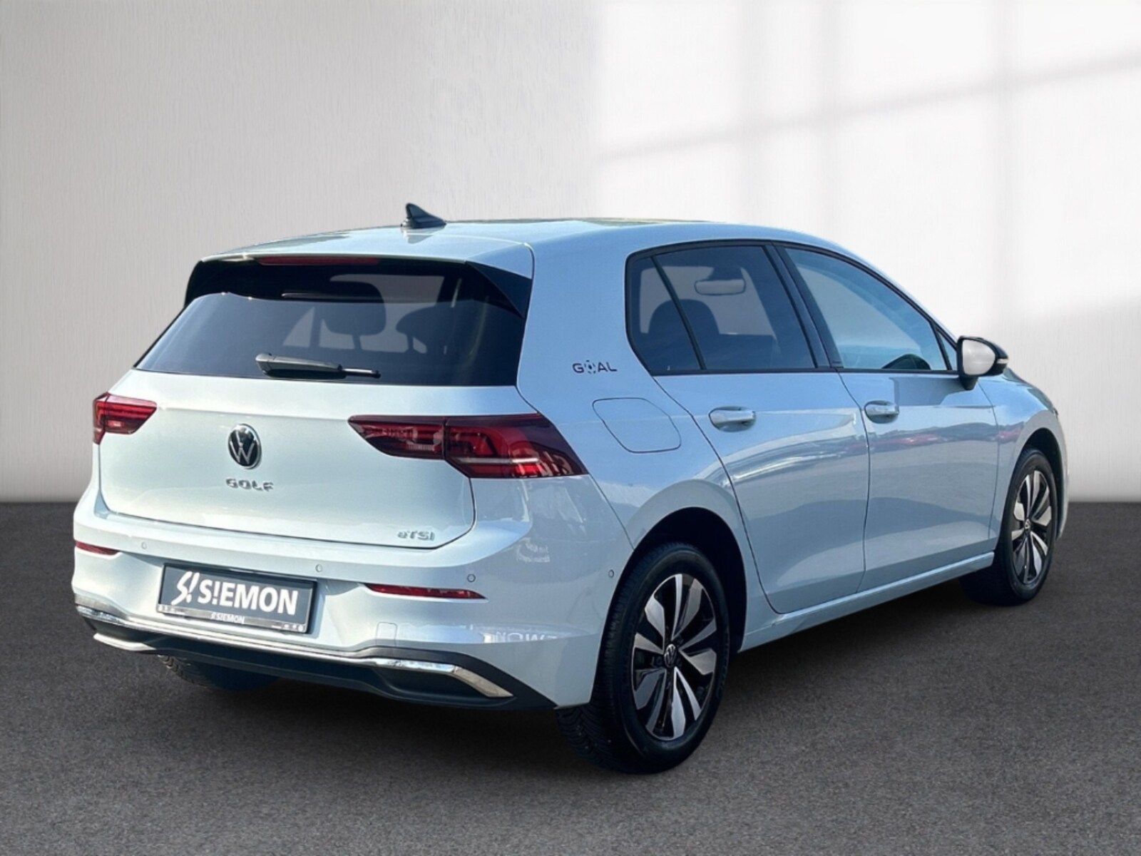 Volkswagen Golf – Bild 5