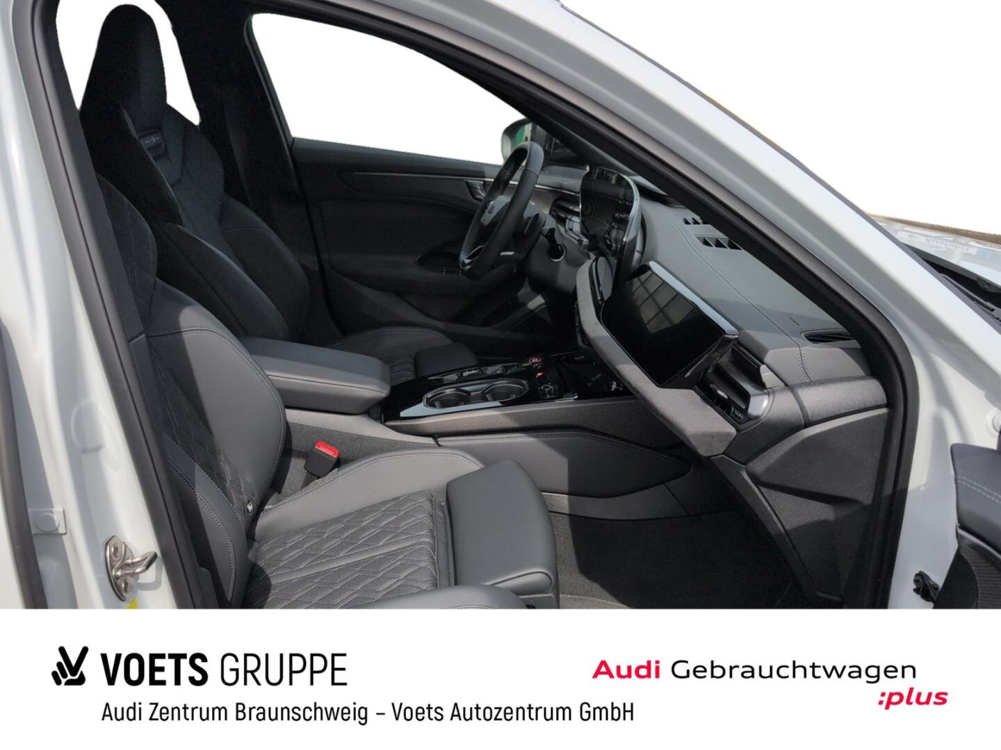 Bild über Audi A6 Avant edition one TDI quattro 150 kW S tronic - für weitere Informationen kontaktieren Sie den Audi Partner