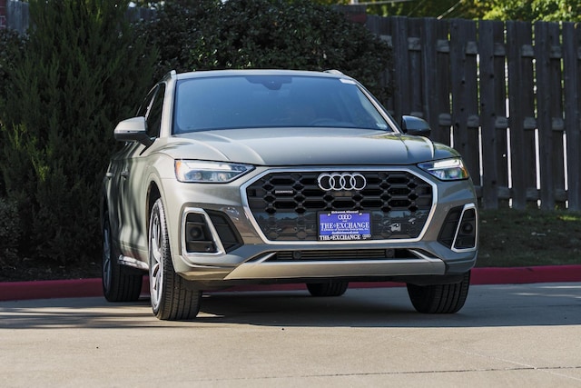 2024 Audi Q5