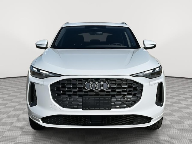 Photo of 2026 Audi Q5 