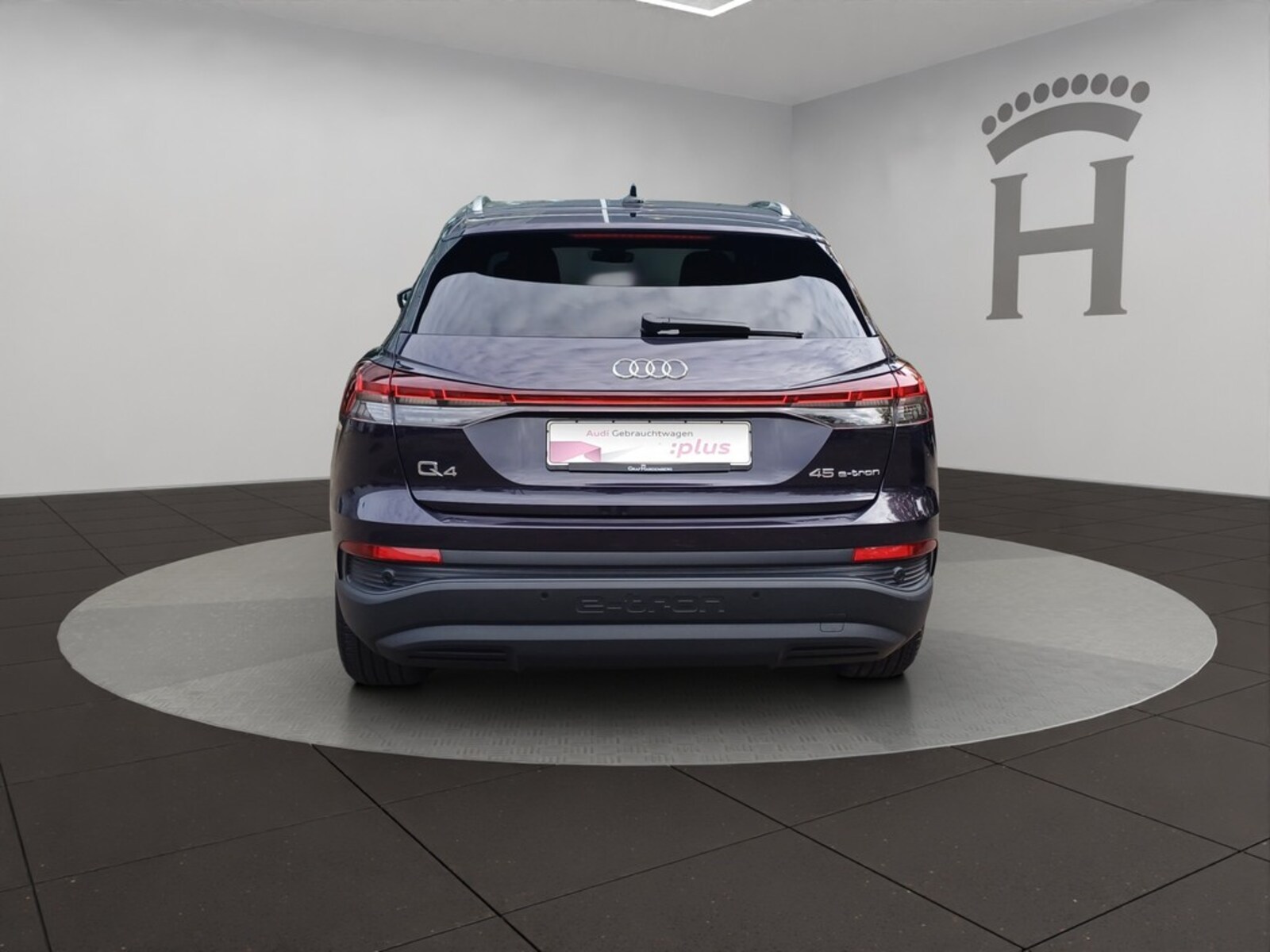 Audi Q4 e-tron – Bild 5