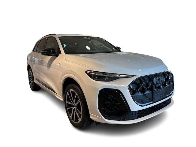 2025 Audi Audi Q5 SUV