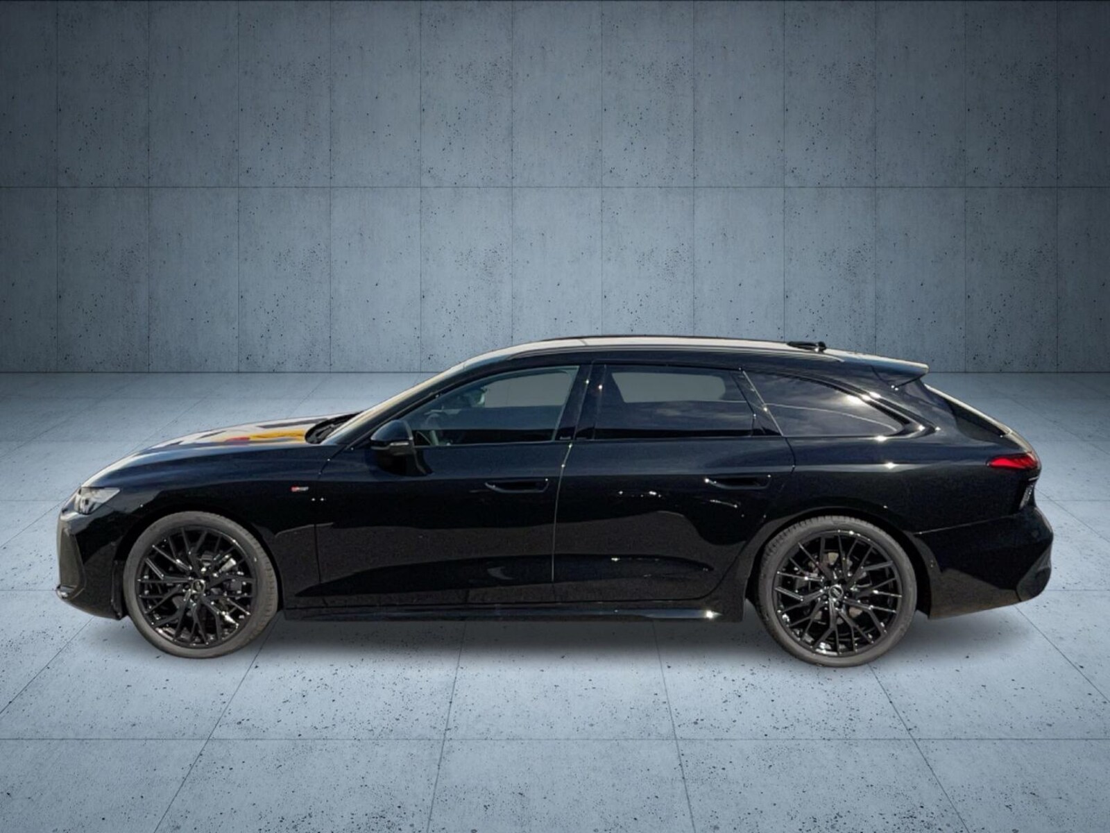 Audi A6 Avant – Bild 3