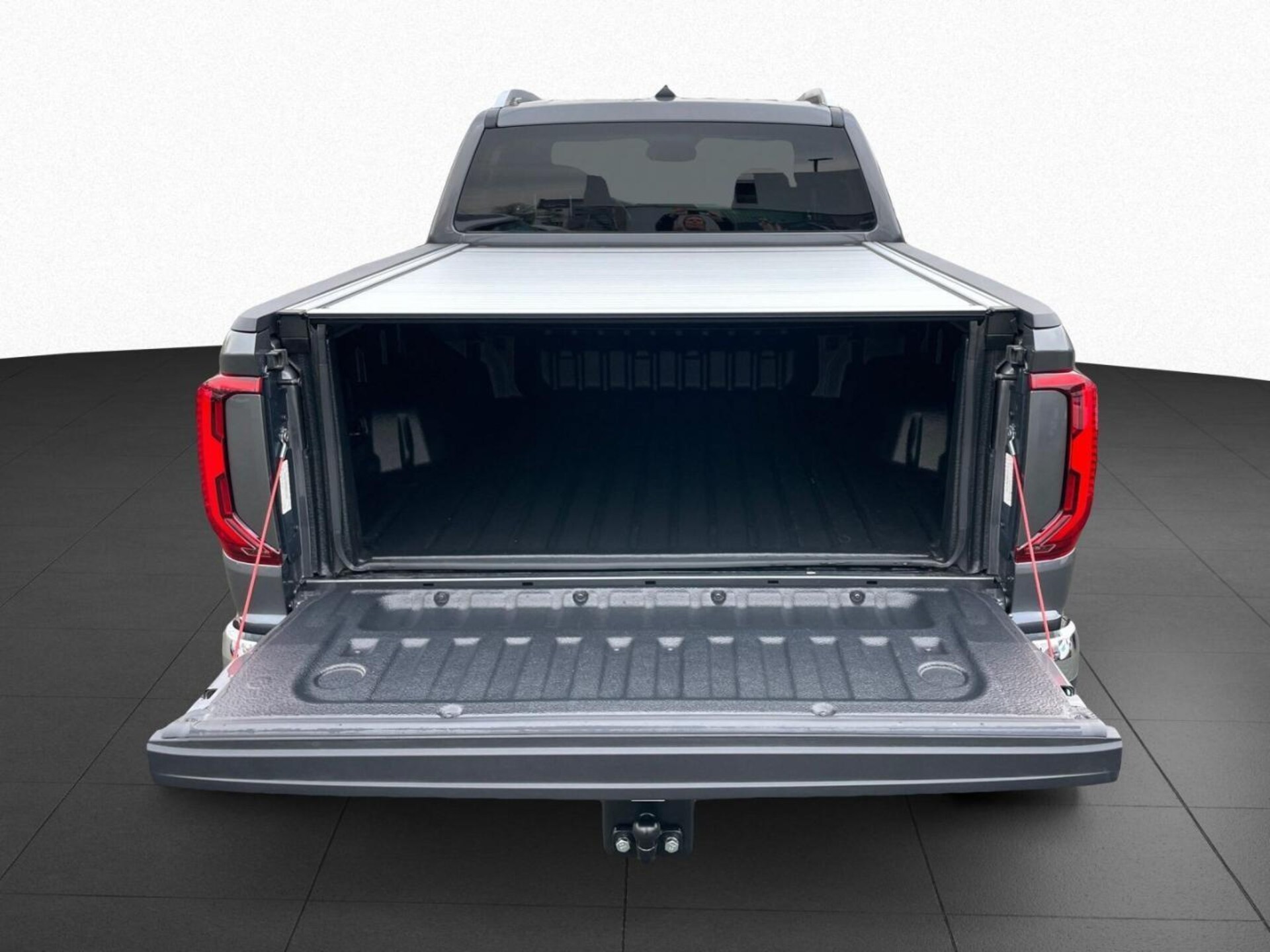 Volkswagen Amarok DoubleCab Style