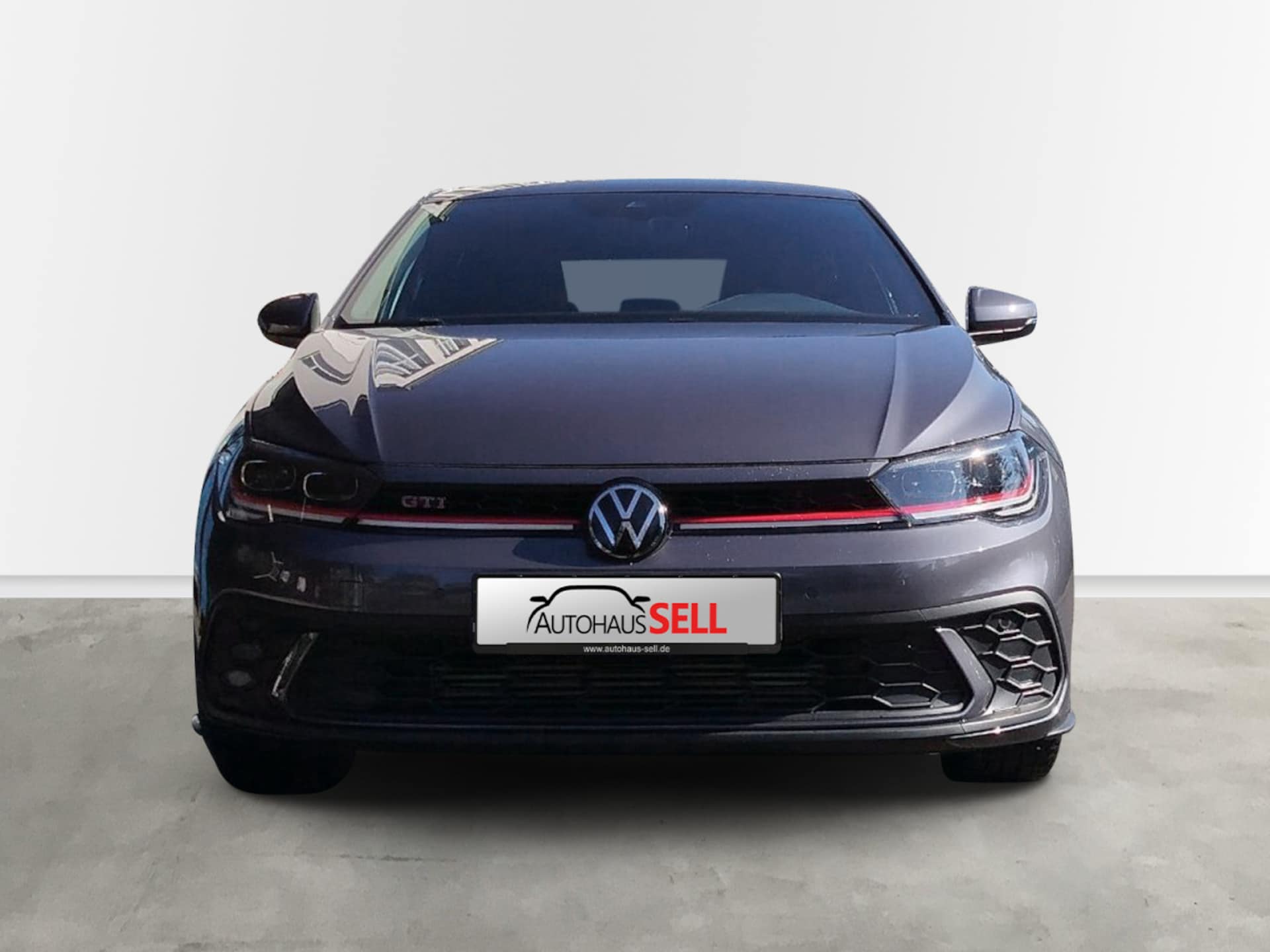 Volkswagen Polo GTI