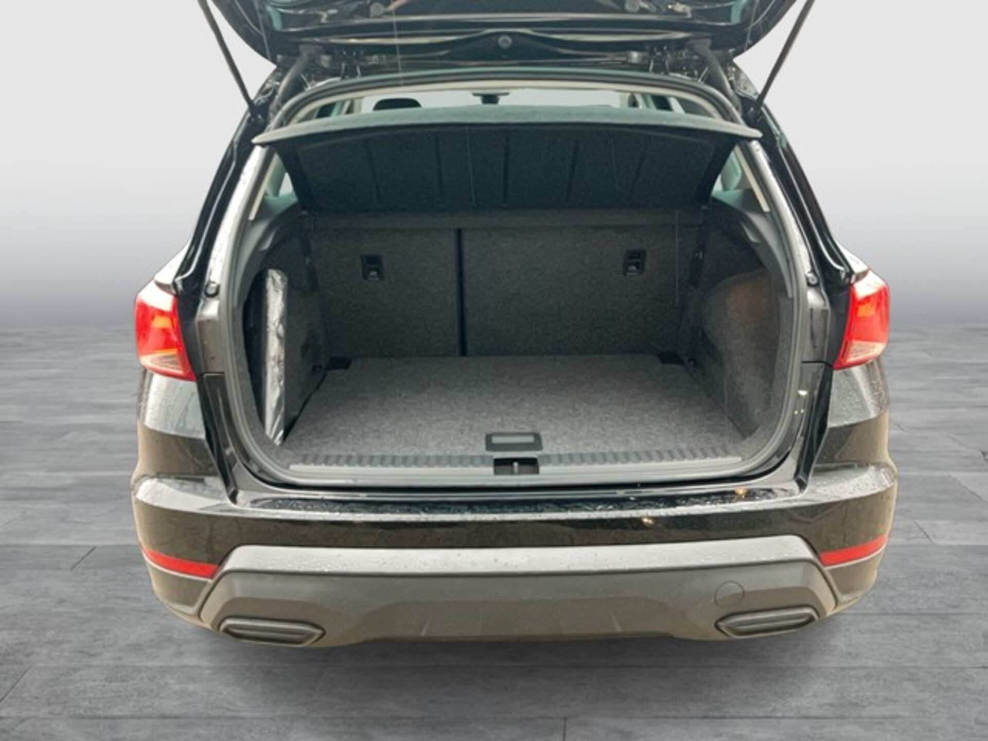 SEAT Arona Style
