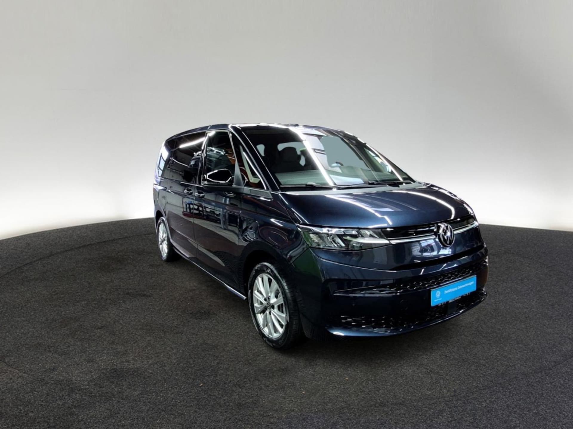 Volkswagen Multivan Life