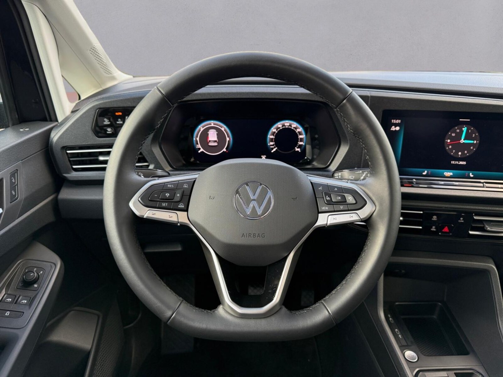 Volkswagen Caddy – Bild 12