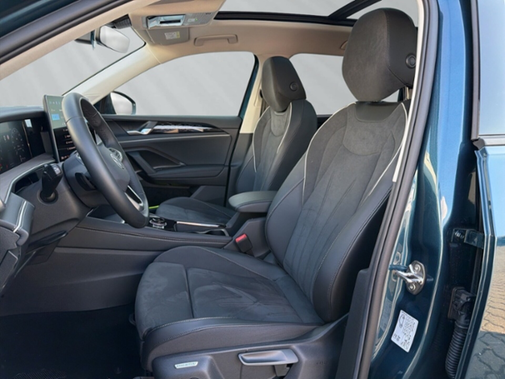 Volkswagen Tayron Elegance