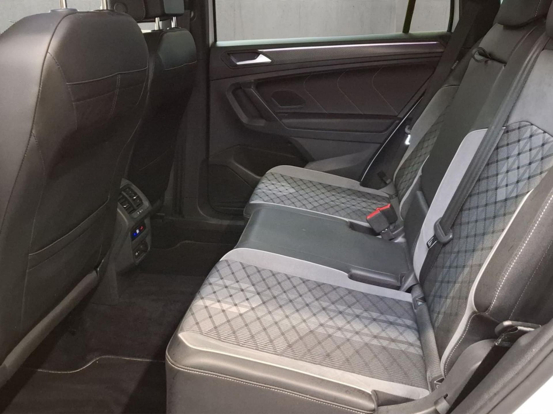 Volkswagen Tiguan Allspace R-Line