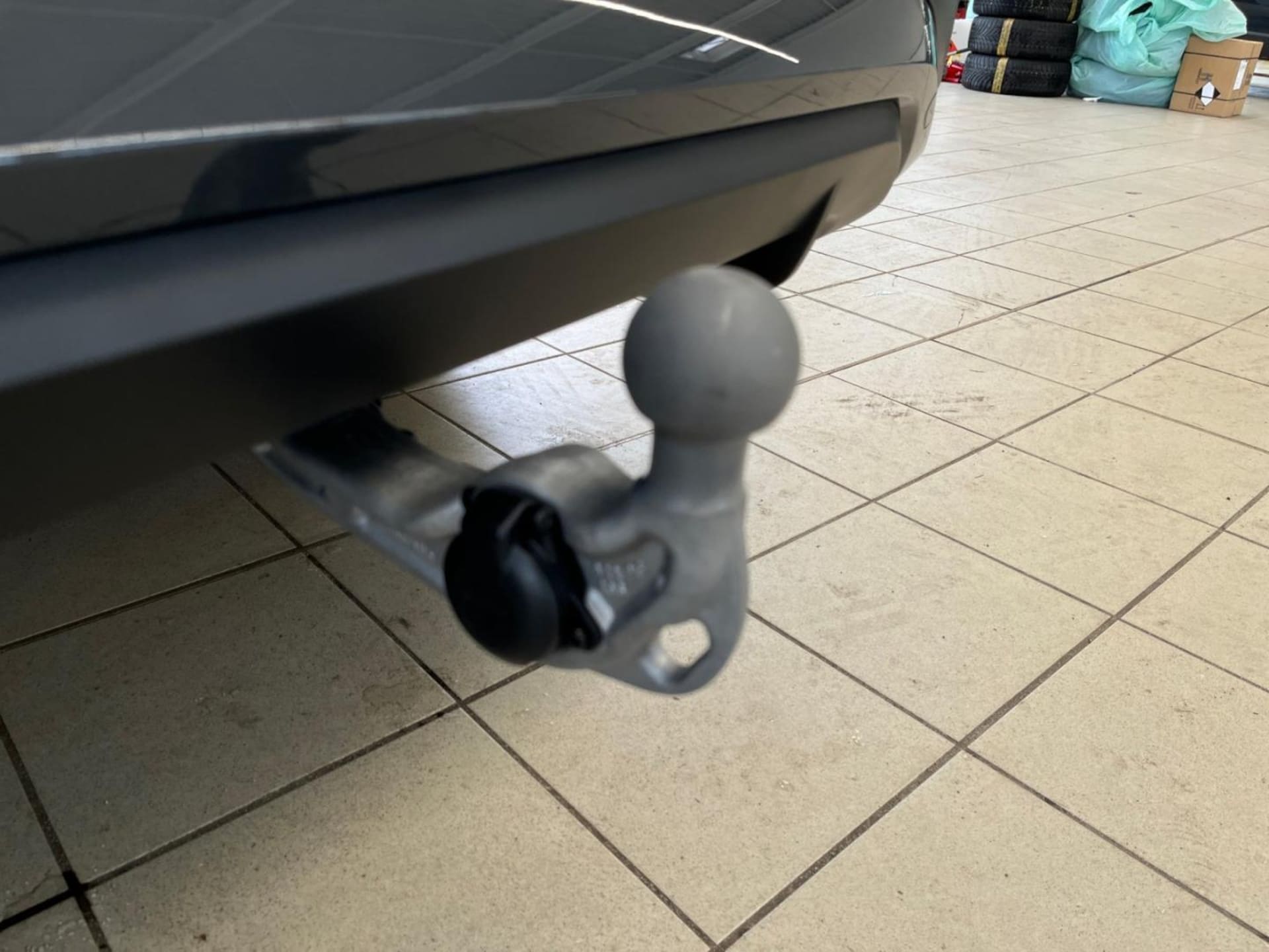 Volkswagen Tayron Life