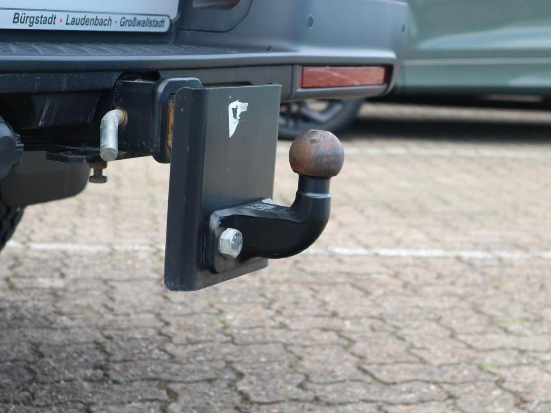 Volkswagen Amarok DoubleCab PanAmericana