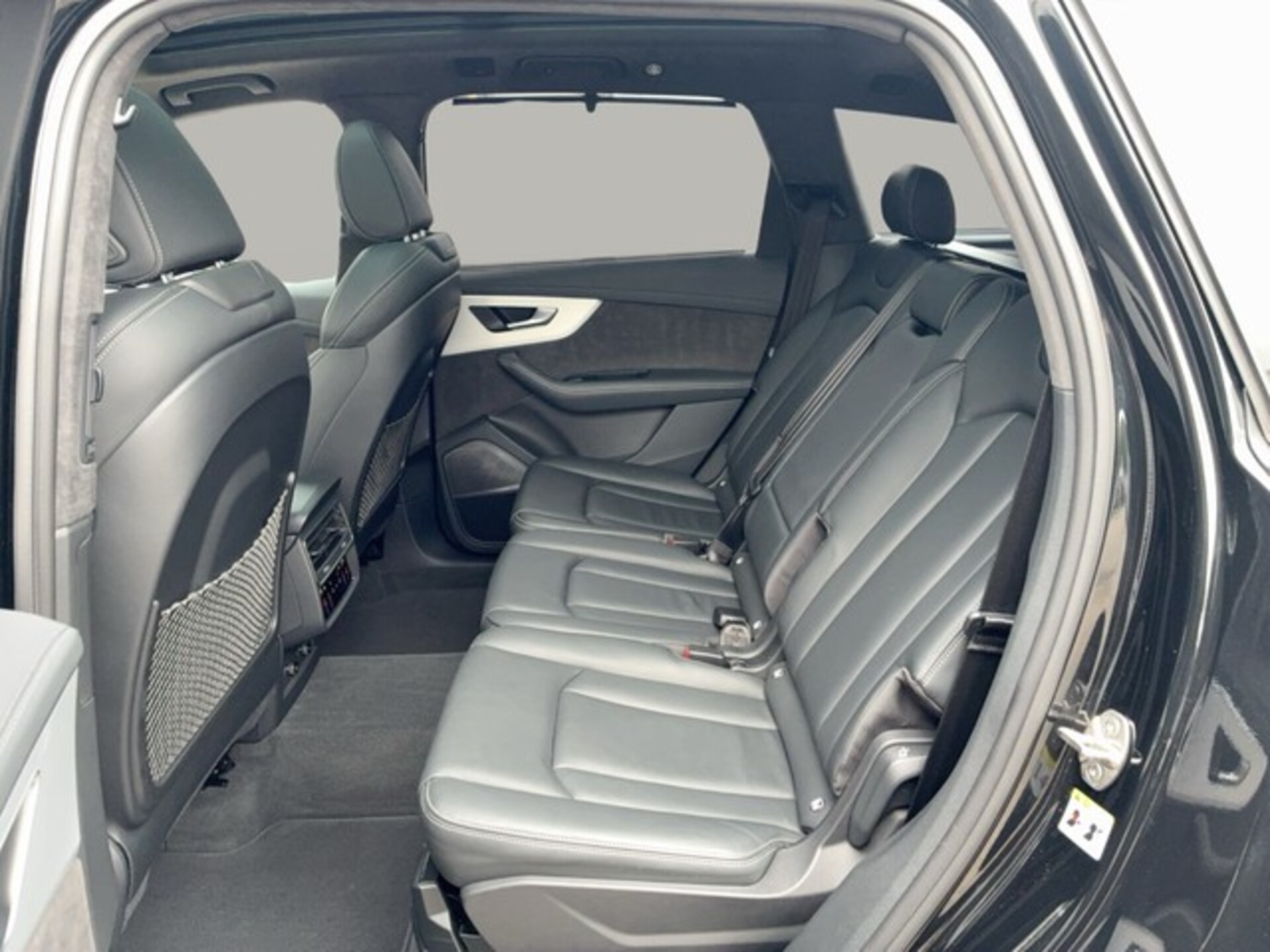 Audi Q7 SUV S line