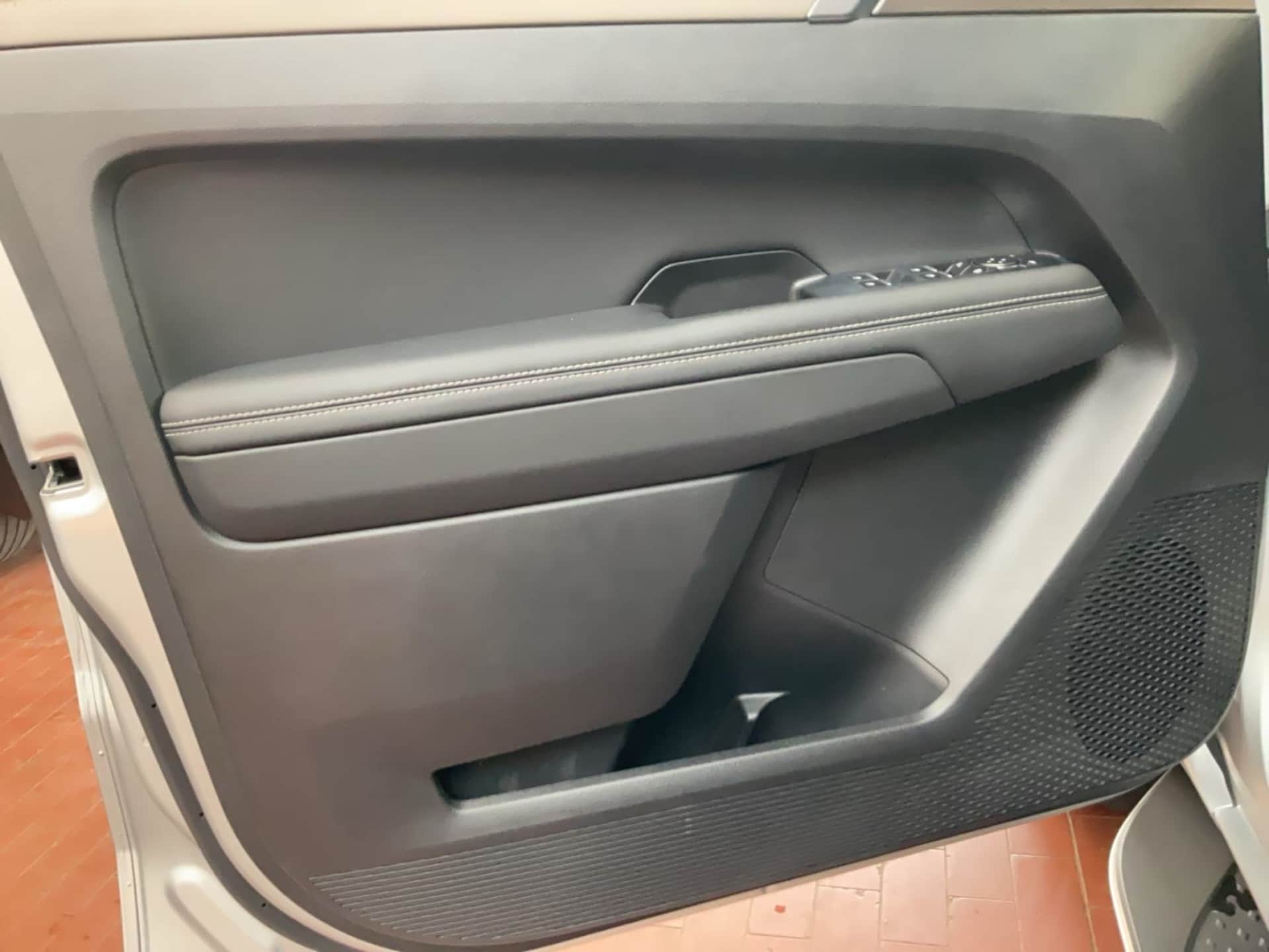 Volkswagen Amarok DoubleCab Style