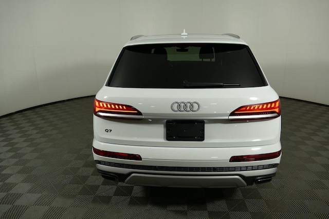 2025 Audi Q7