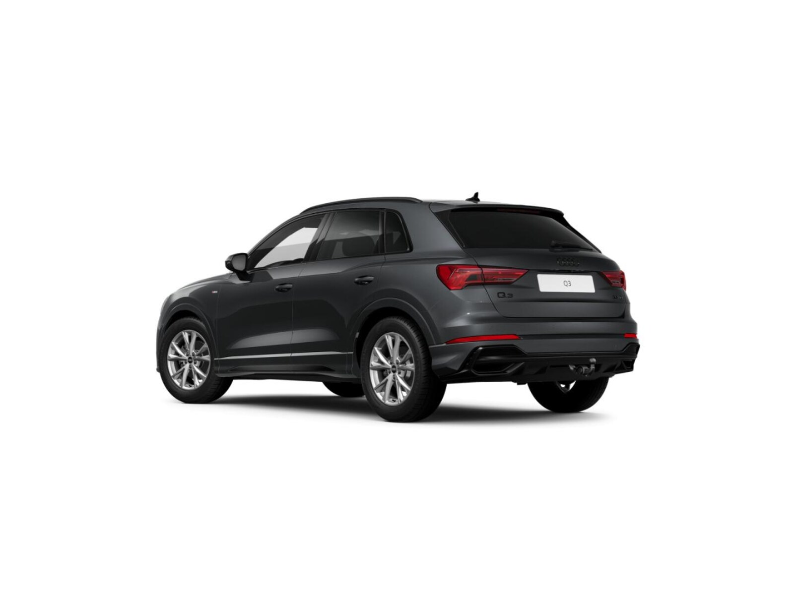 Audi Q3 – Bild 3