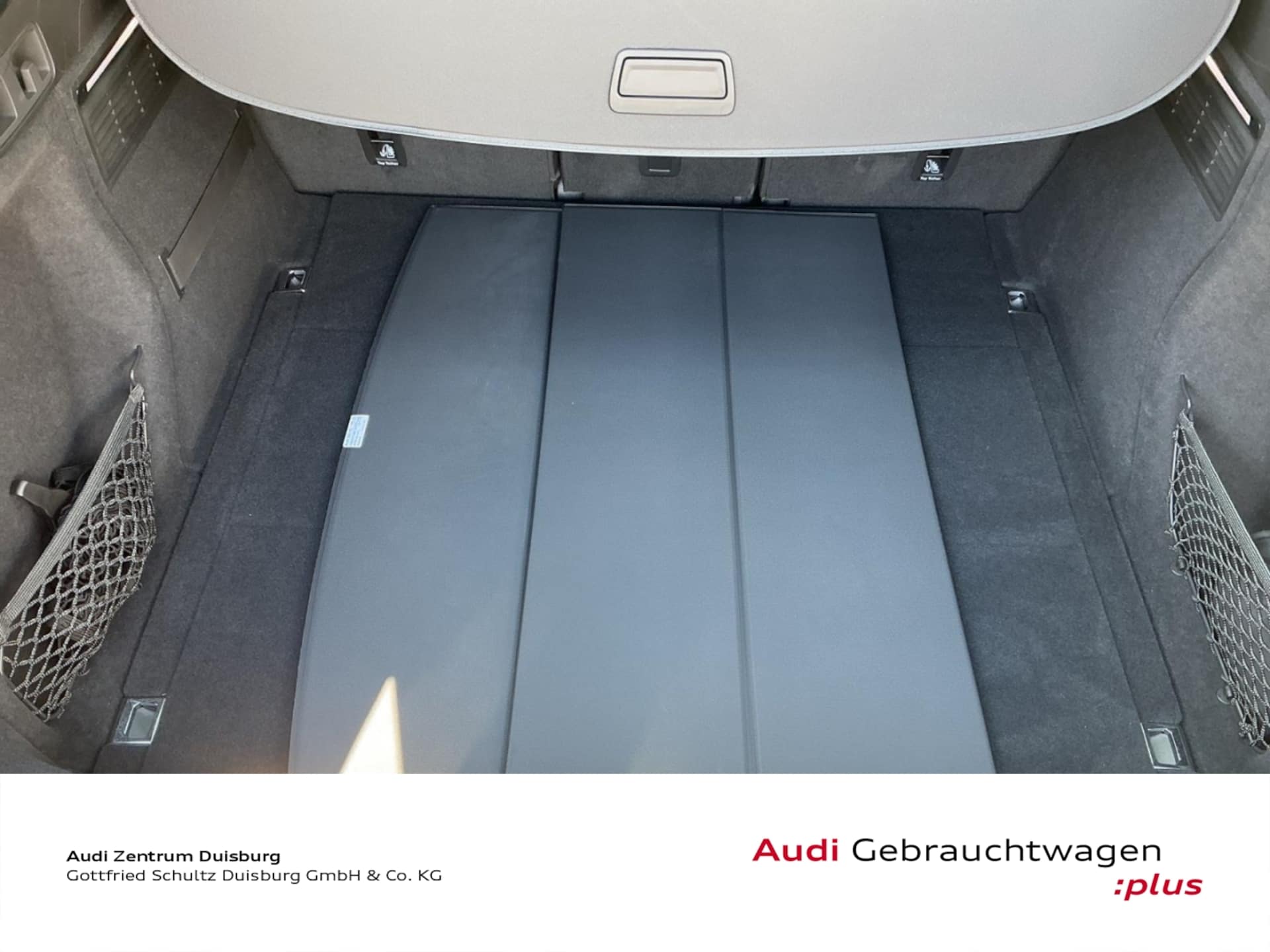Audi Q5 Sportback S line