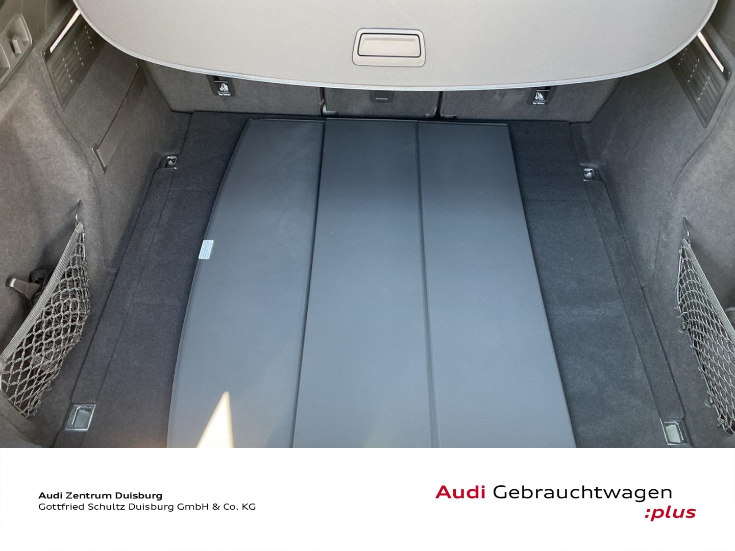 Bild über Audi Q5 Sportback 40 TDI quattro S tronic - für weitere Informationen kontaktieren Sie den Audi Partner