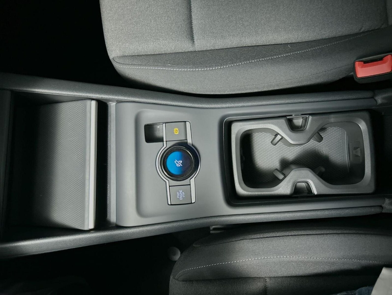 Volkswagen Tiguan – Bild 20