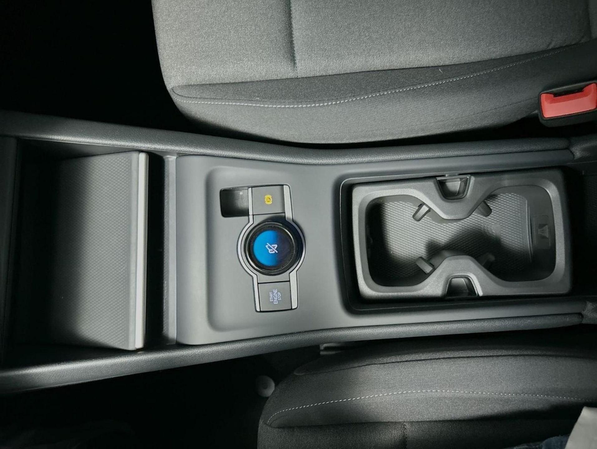 Volkswagen Tiguan Basis-Modell