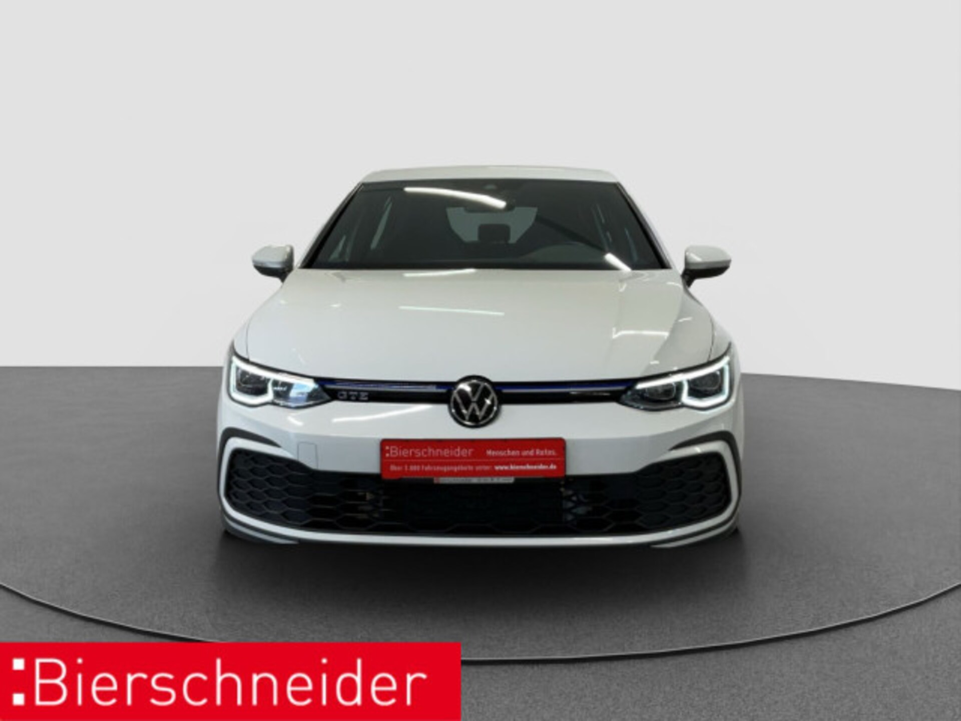 Volkswagen Golf GTE