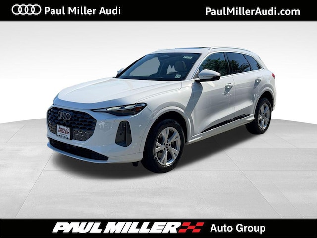 Photo of 2025 Audi Q5
