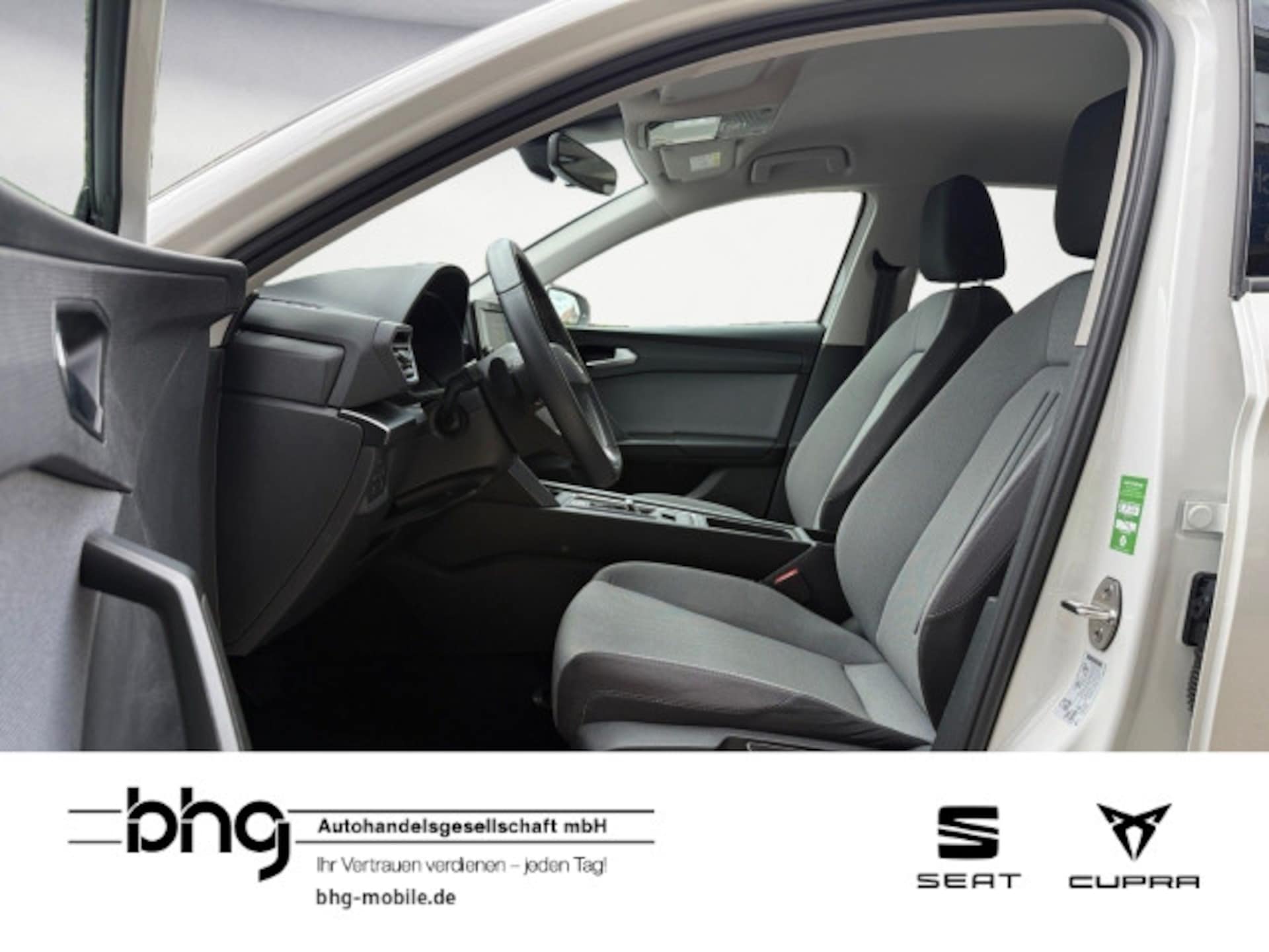 SEAT Leon Style