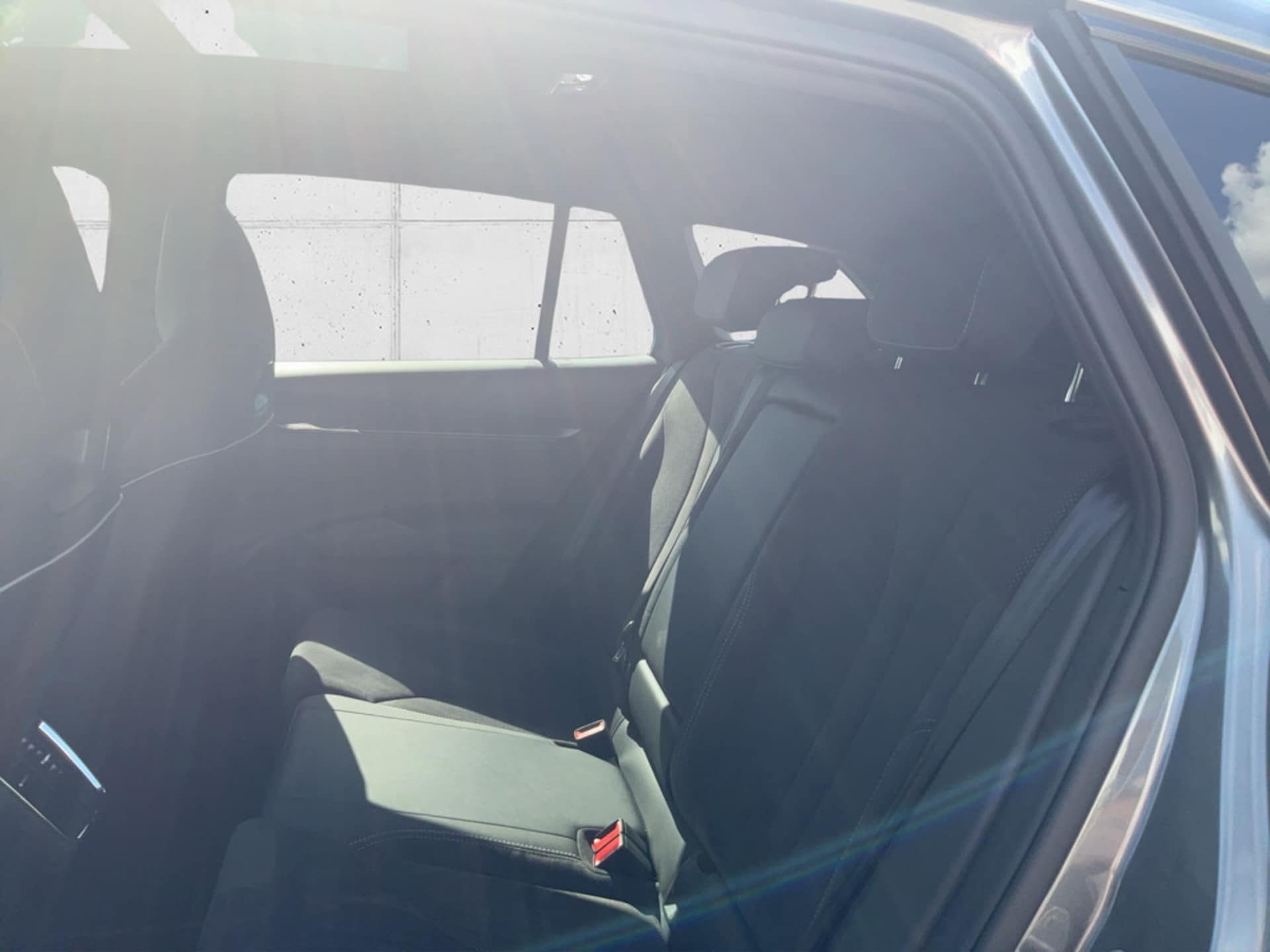 Skoda Enyaq 80X Sportline