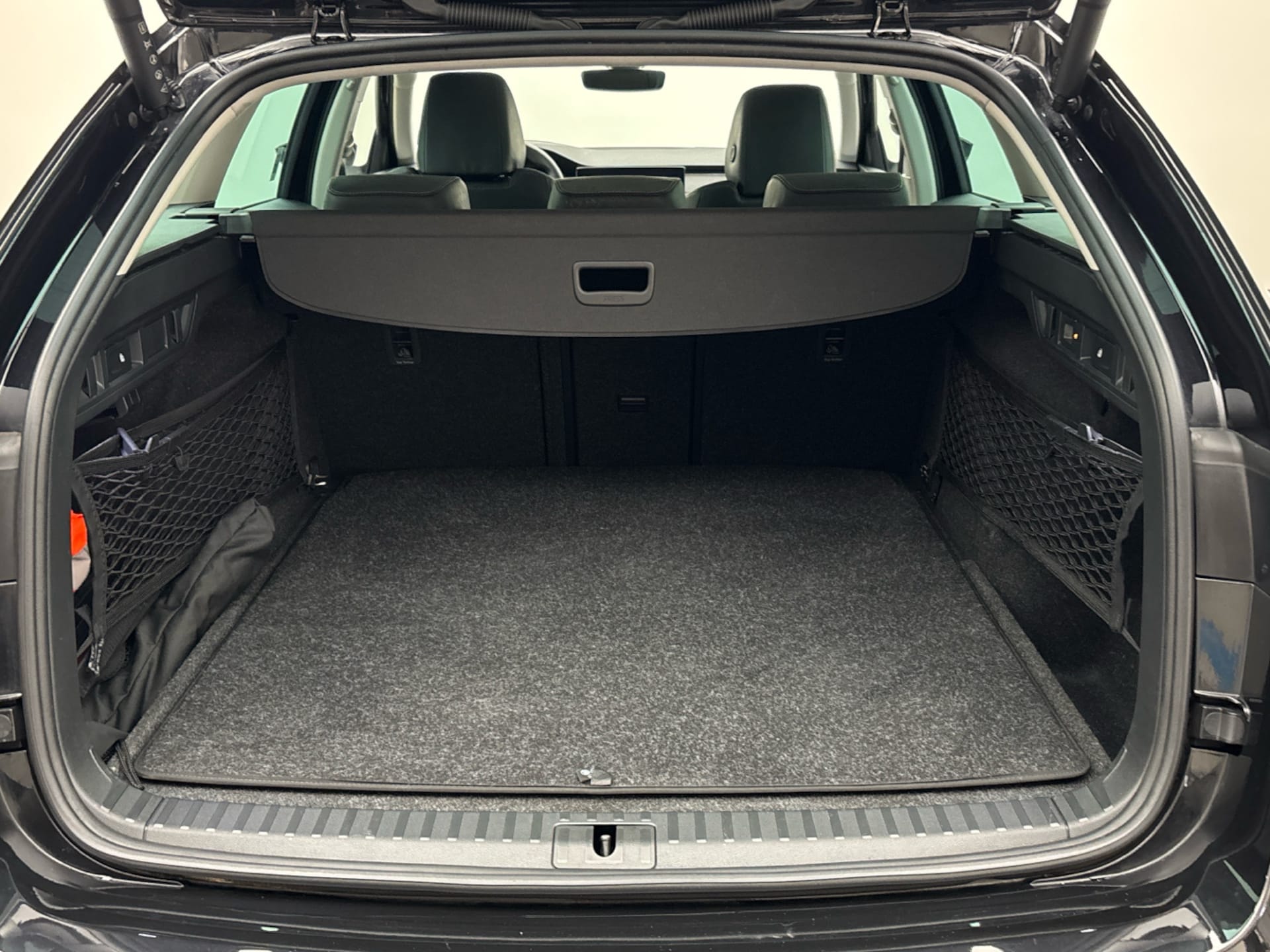 Skoda Octavia Combi Style