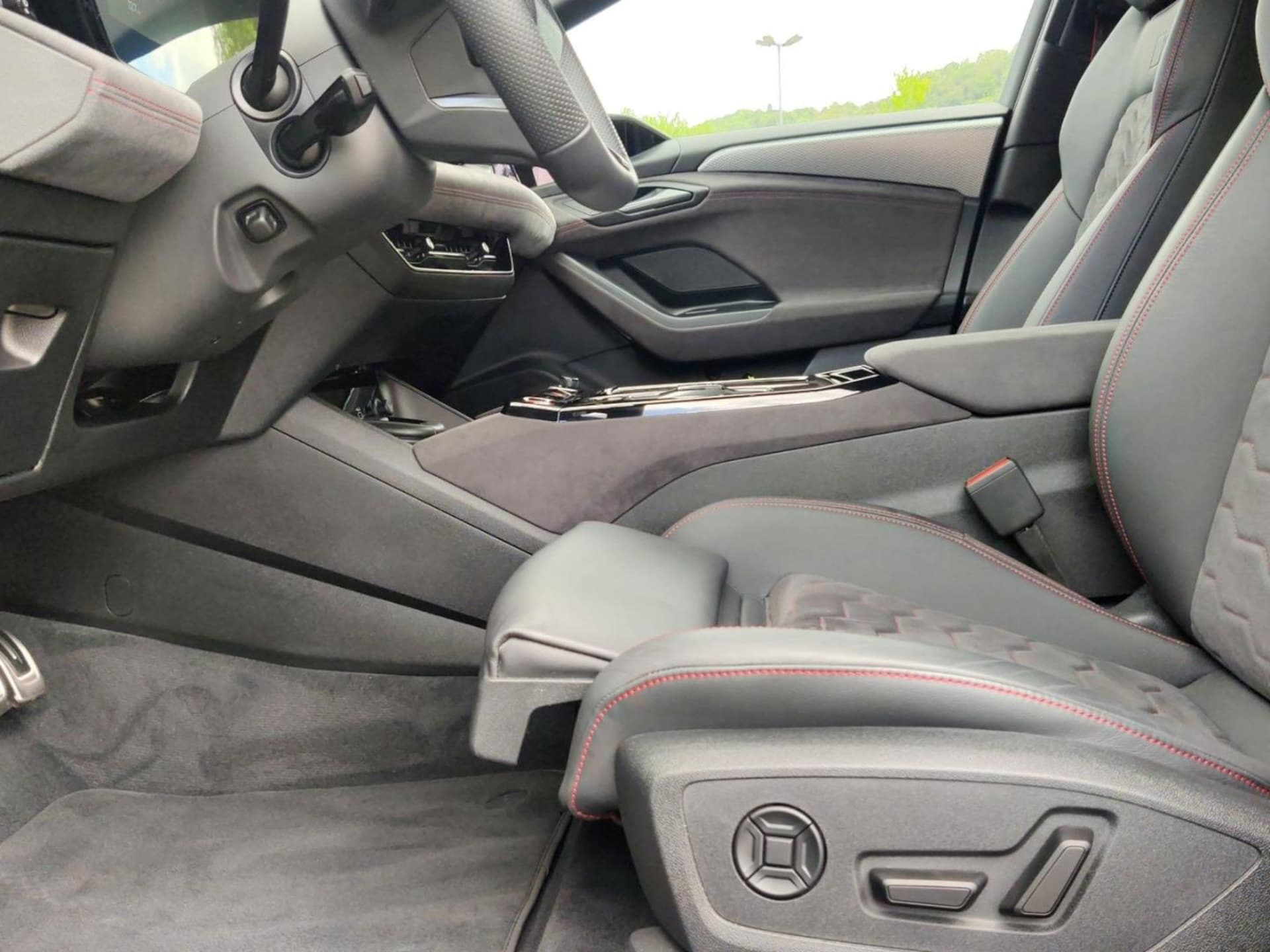 Audi A6 Sportback e-tron
