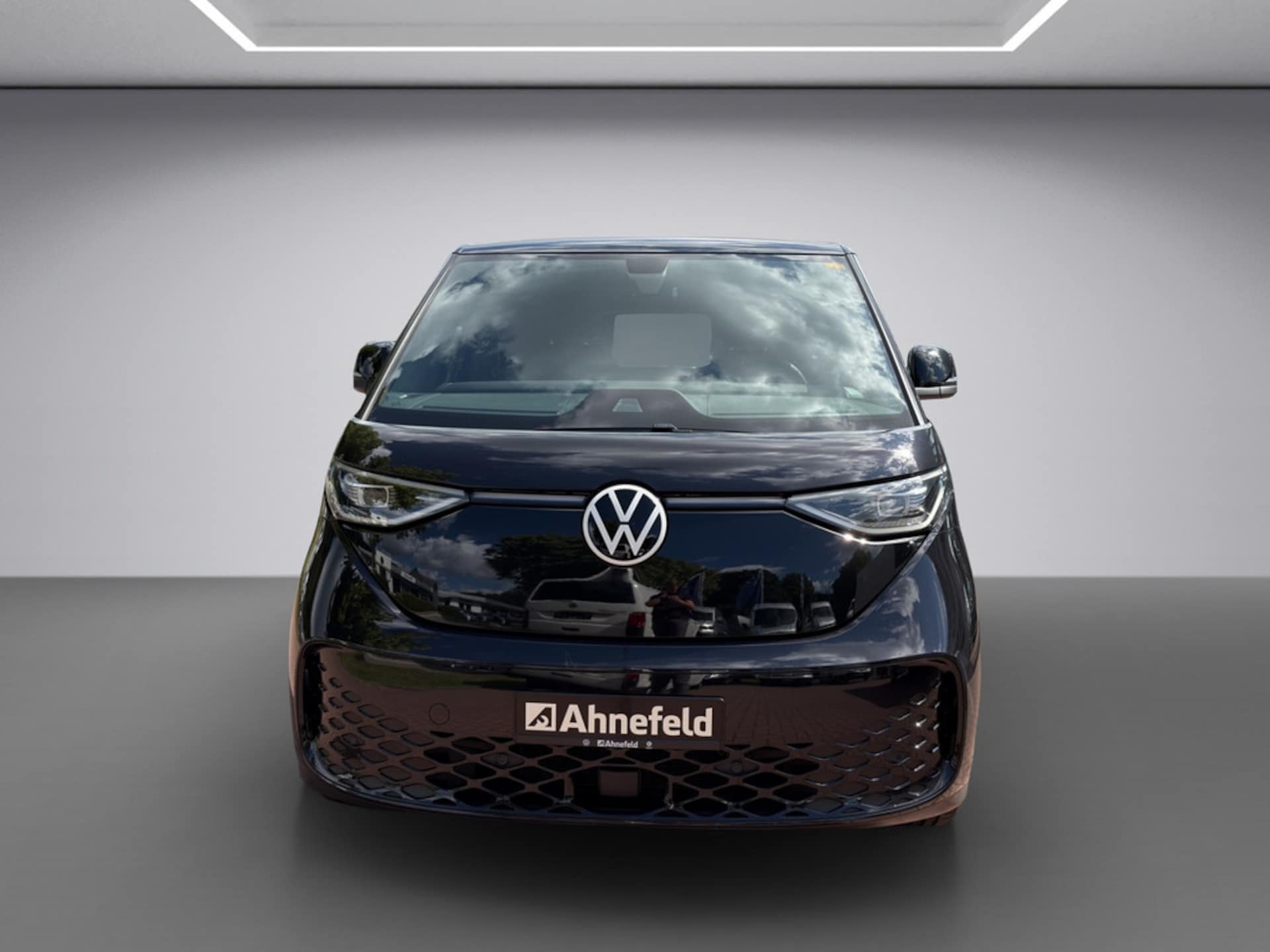 Volkswagen ID. Buzz Pro